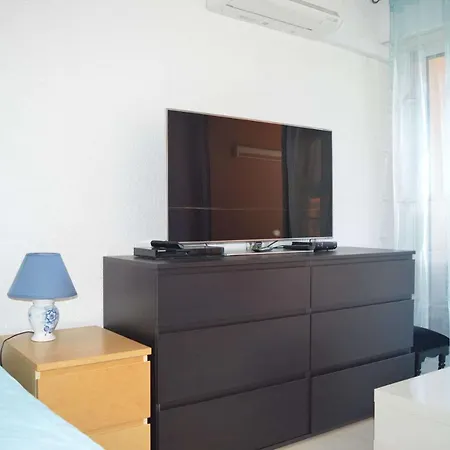 3 Pieces 6 Couchages Sur Bn190-002 Lejlighed *