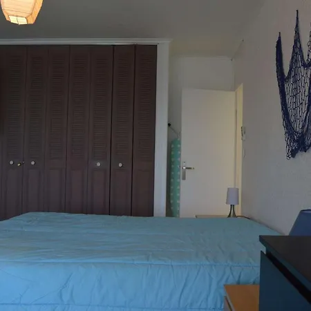 3 Pieces 6 Couchages Sur Bn190-002 Lejlighed Banyuls-sur-Mer
