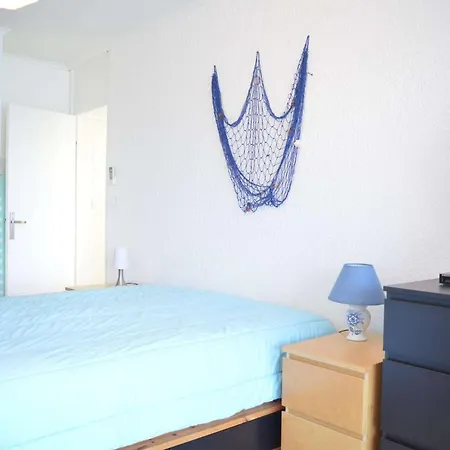 Lejlighed 3 Pieces 6 Couchages Sur Bn190-002 Banyuls-sur-Mer