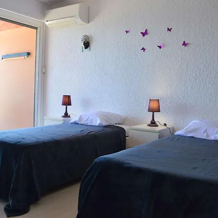 Lejlighed 3 Pieces 6 Couchages Sur Bn190-002 Banyuls-sur-Mer