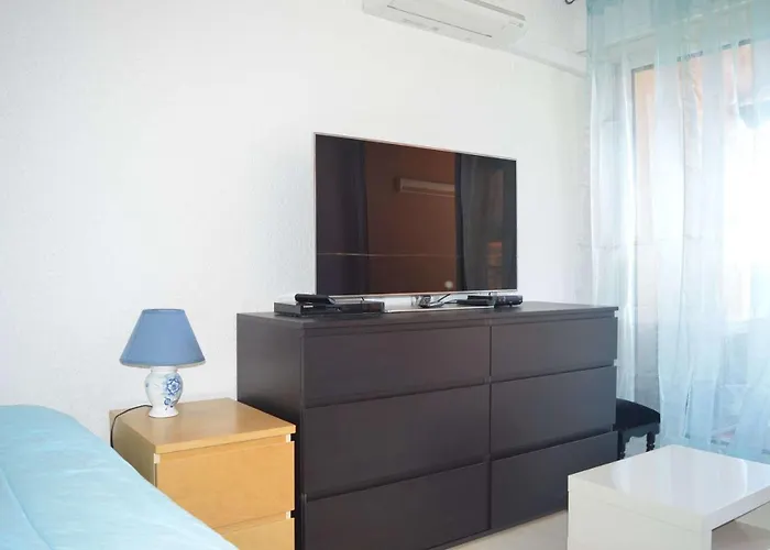 3 Pieces 6 Couchages Sur Bn190-002 Διαμέρισμα *