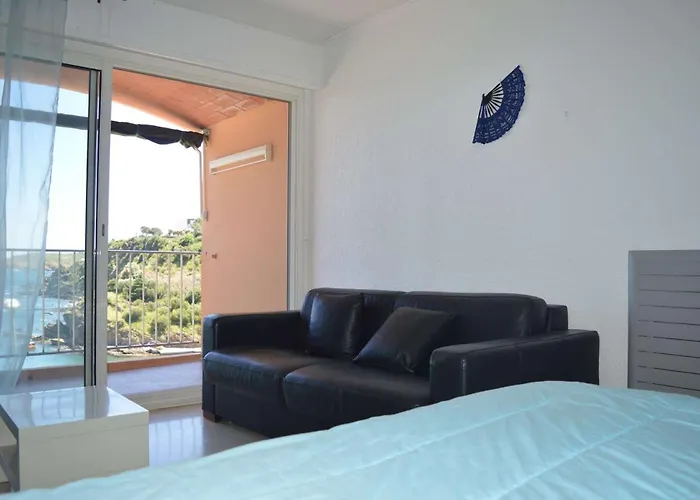 3 Pieces 6 Couchages Sur Bn190-002 Διαμέρισμα