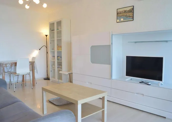 3 Pieces 6 Couchages Sur Bn190-002 Banyuls-sur-Mer
